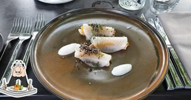 Grandcafe 'aan De Fonteyn' Dronten food