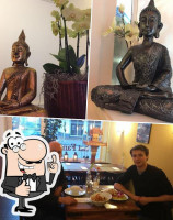 Thai Smile Leidschendam guru