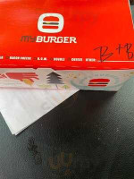 Andrew's Fast Food Emporium menu