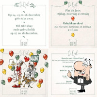 De Chinese Muur Wolvega