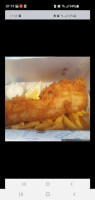 Lennox`s Traditional Fish&chips menu