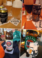 Seaview Tavern guru