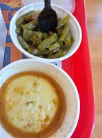 Seaview Tavern food