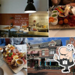 Paisan Mediterranean Kitchen guru