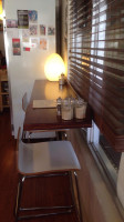 Yu Yue inside
