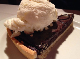 O' Sole Mio food