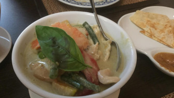 Lancelot food