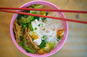 M.neko Sushi Asian Dining food