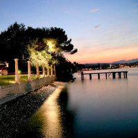 Pizzeria Zum Schwanen outside