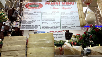 Barburrito Forrest Road menu