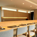 La Lucarne aux Chouettes inside