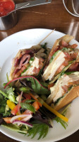 The Gateway food