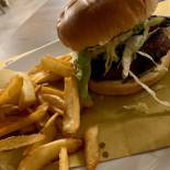 Chawi's Malanser Stube food