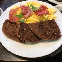 Rosie's Cafe food