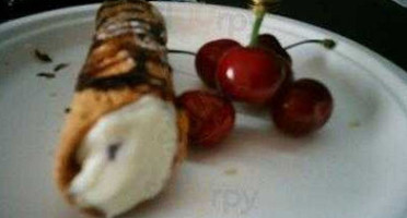 Tiger Tiger Croydon food