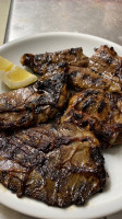 The Westwood Restaurant food