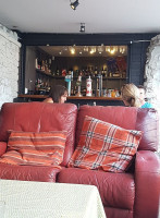 Byrnes inside
