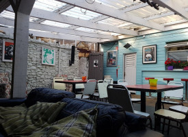 Byrnes inside