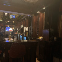 The Club Bar And Restaurant inside