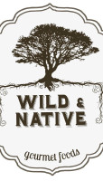 Wild And Native logo