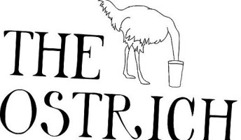 The Ostrich logo