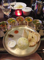 Rasam food