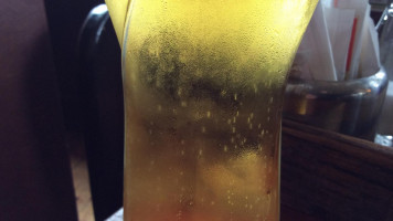 Yeats County Inn drink