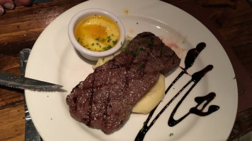 J.J. O'Malley's food