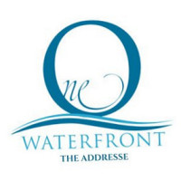 One The Waterfront logo