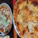 Sapori D' Italia food