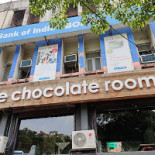 Eiscafé Dolomiti outside