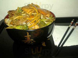 Sam's food