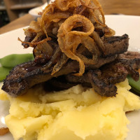 Js food