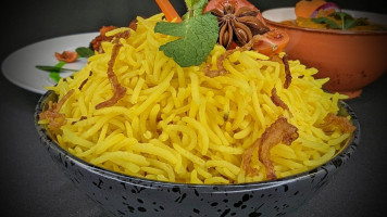 Masala food