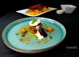 Masala food
