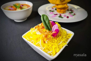 Masala drink