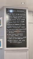 Ribbles Of Holmfirth menu