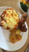 The Kellbank food