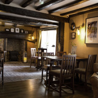 Duke Of York inside