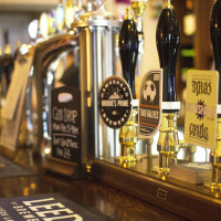 Duke Of York drink