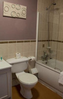 Panmure Monifieth inside