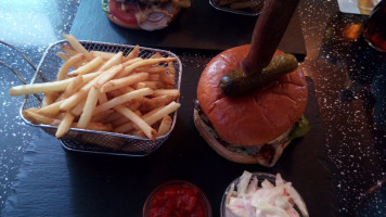 The Kellbank food