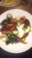 The Bunker food