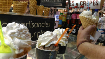 Glacier Catalan drink