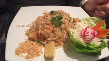 Siam Smile food