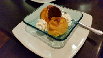 Siam Smile food