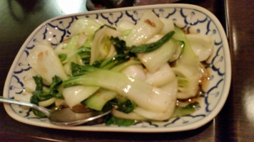 Siam Smile food