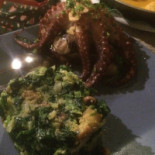 Restaurante O Pipo Velho food