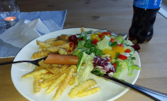 Gjestegaarden food