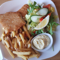 Gjestegaarden food